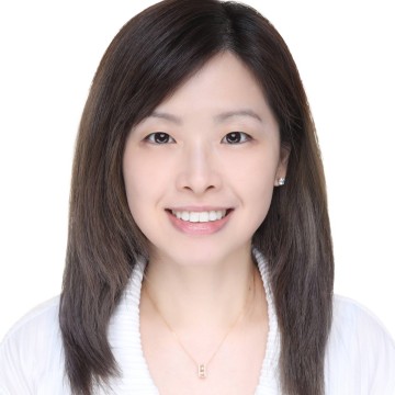 Claudia WU
